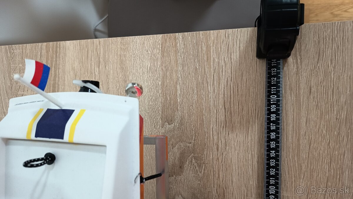 Axial scx10 ll jeep grandcherokee - 7