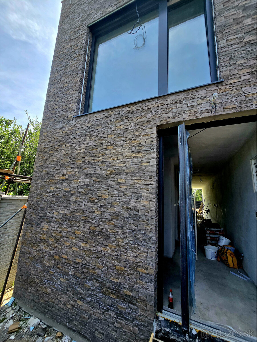 Bývajte priamo pri Vajnorskom Jazere - 7