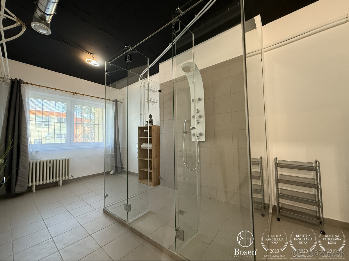 BOSEN | Prenájom priestranného multifunkčného priestoru, Buč - 7