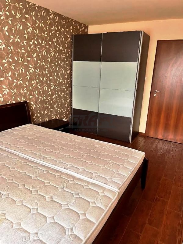 Na prenájom 3-izb. byt v novostavbe Nerudova ul. - BA - 7