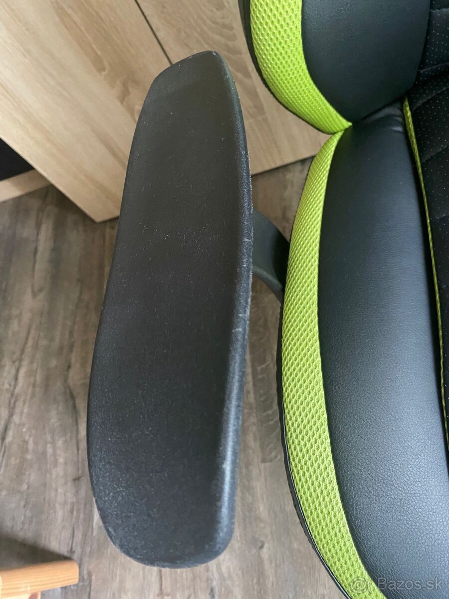 Kancelárske kreslo/stolička - 7