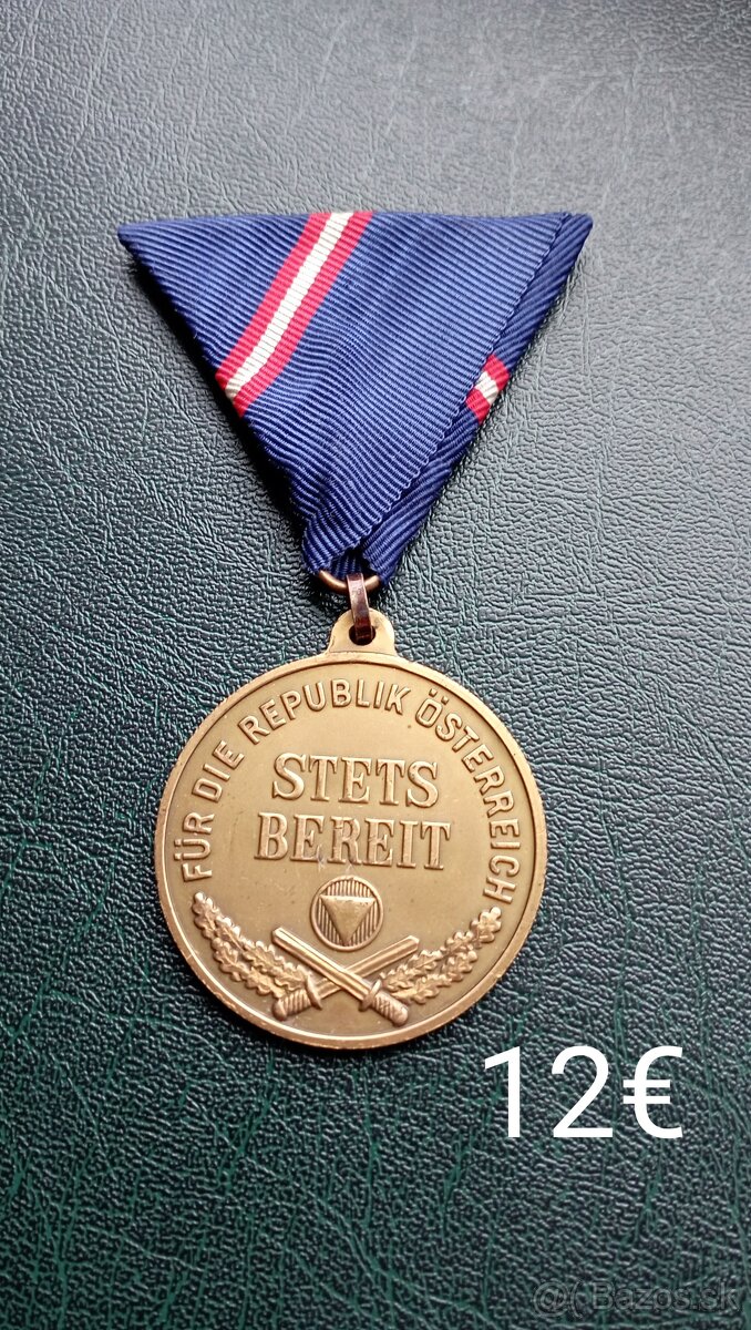 Medaile R.U. Rákóczi... - 7