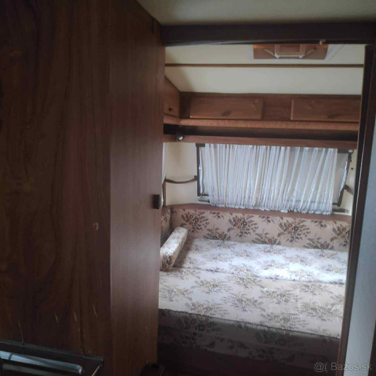 Predám Hymer meriba nova - 7