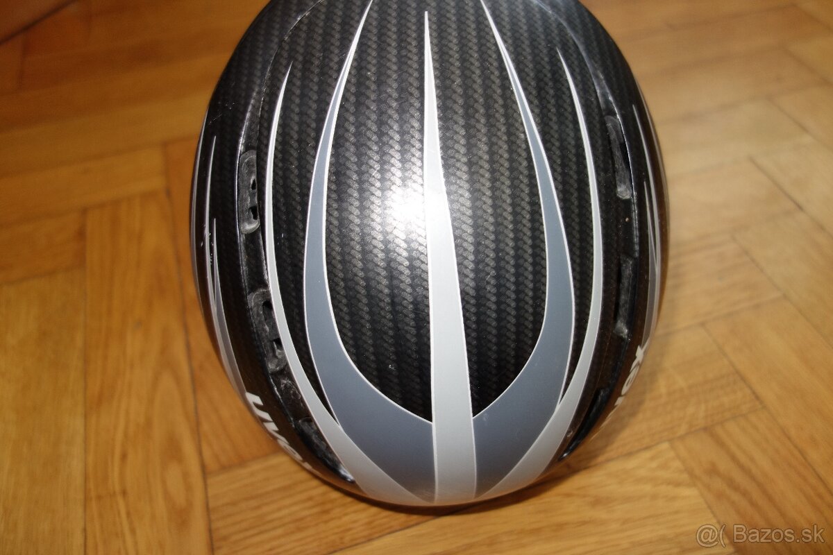 Lyžiarska prilba Uvex S-M - 7