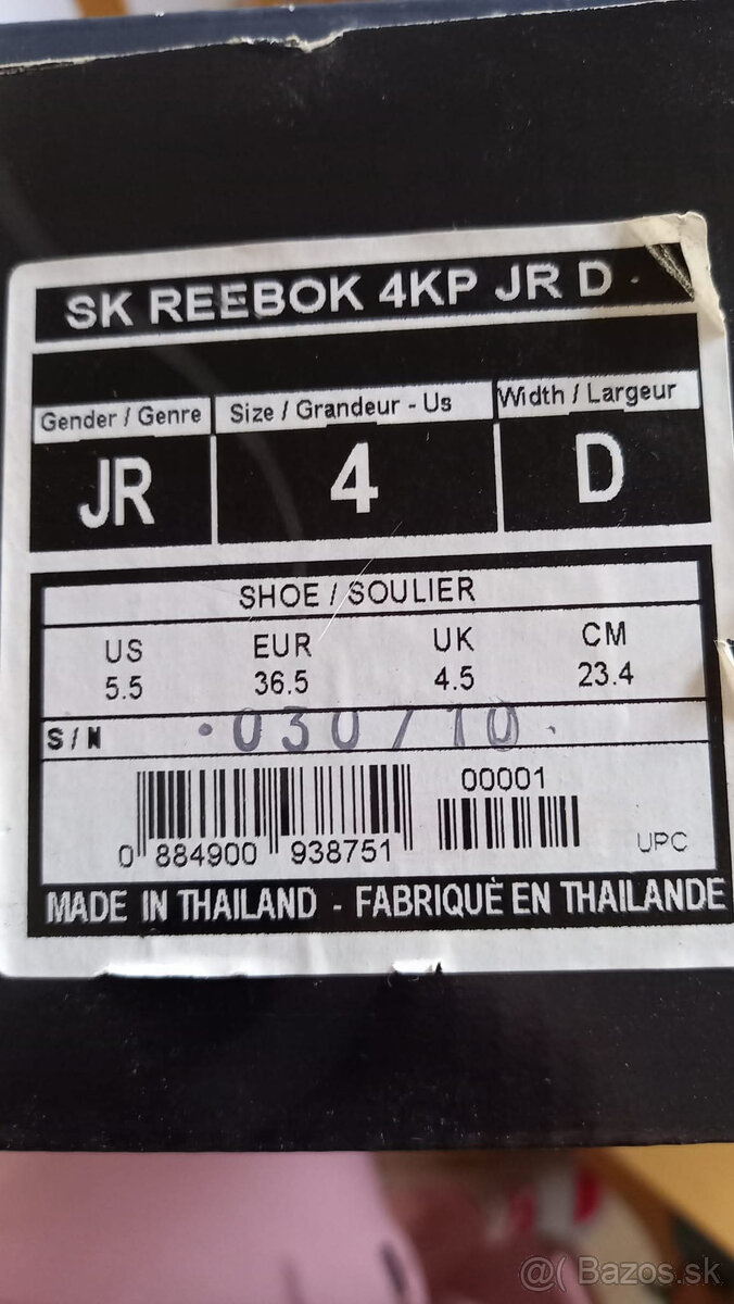 Predám korčule - 7