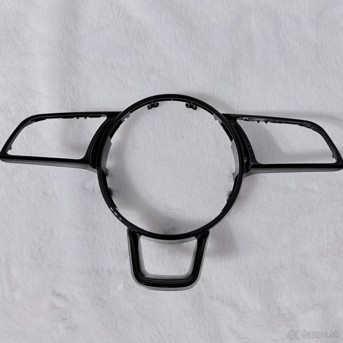 Audi RS karbónový volant - 7