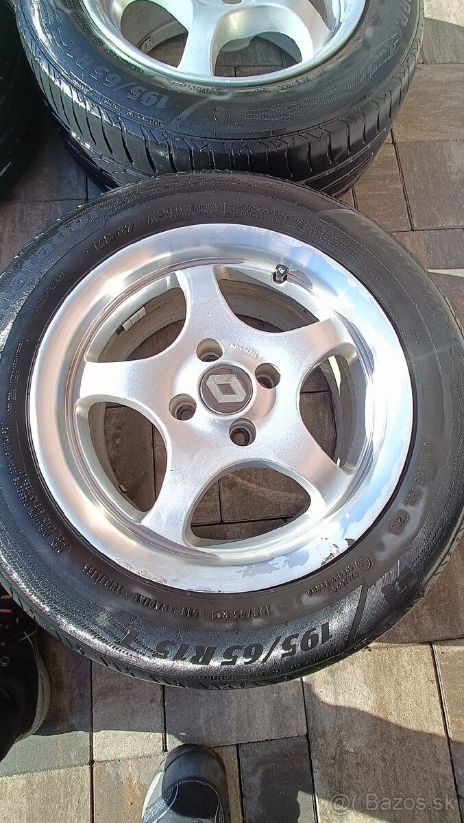 Predám elektróny. - 7