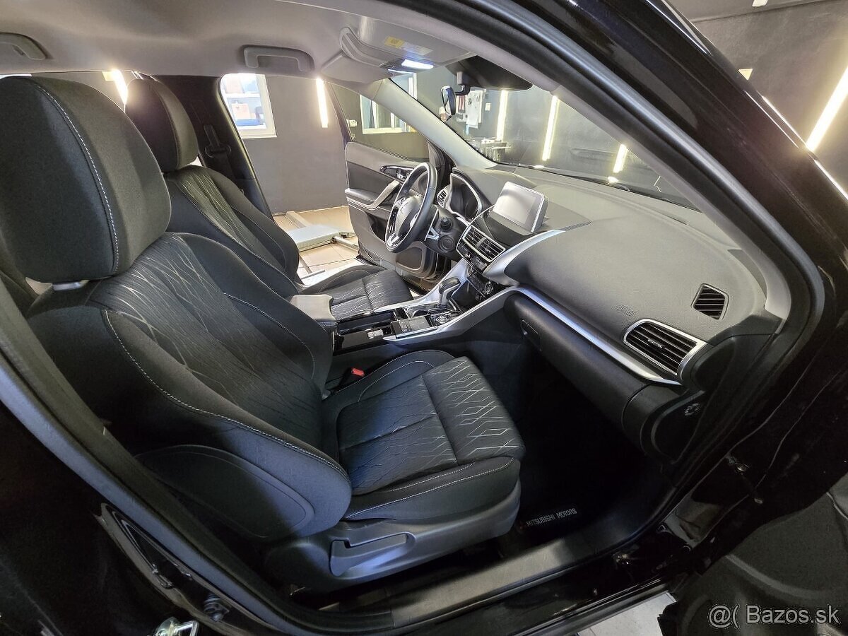 Predam Mitsubishi Eclipse Cross 1.5 Turbo, automat, 4x4, naj - 7