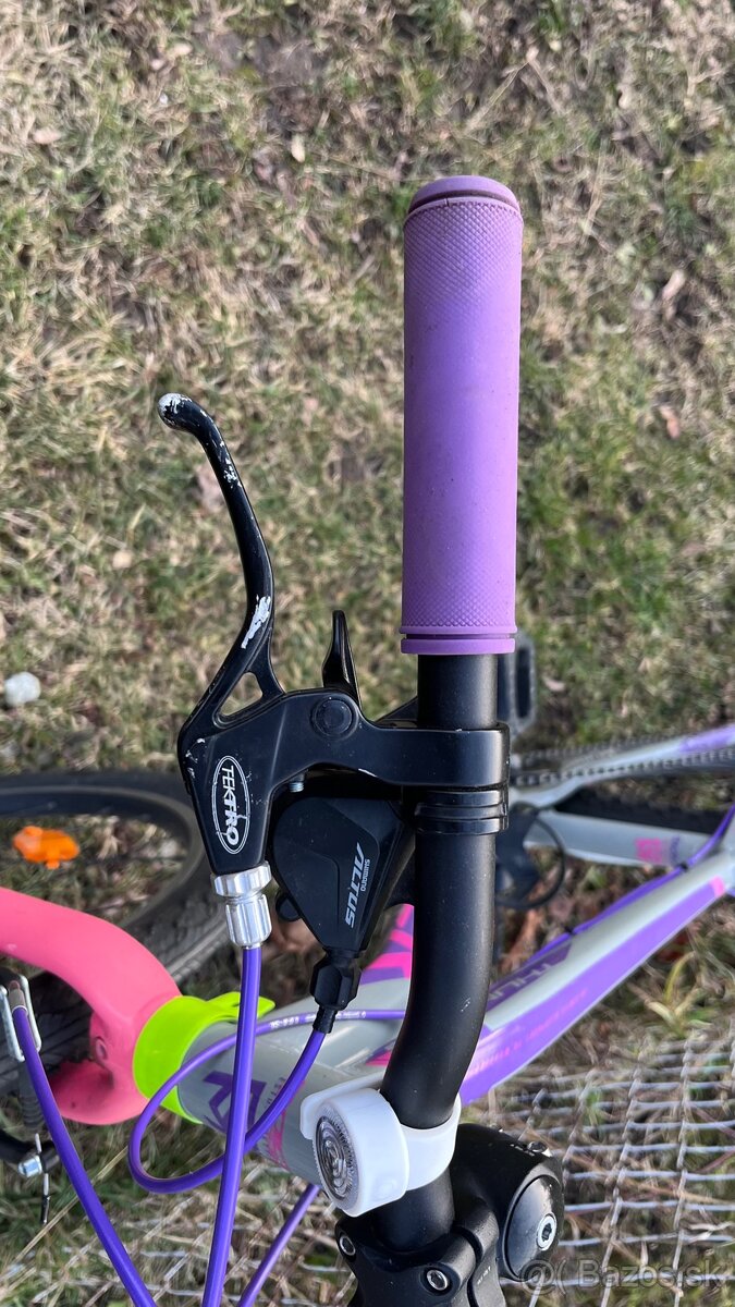 Predam Rockmachine Thunder 26 - 7