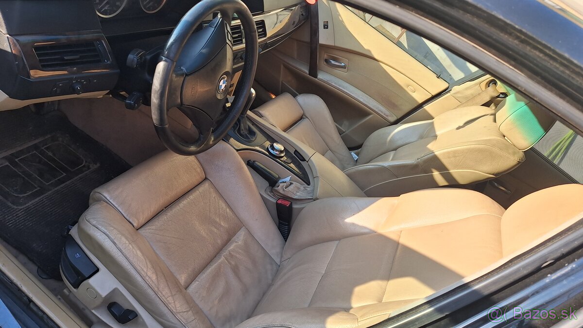 Bmw e61 525 130 - 7