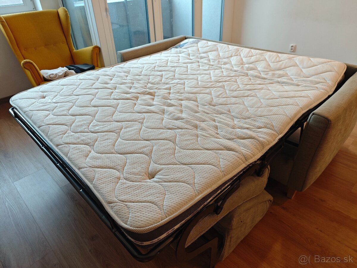 Predám sedačku - gauč - 7