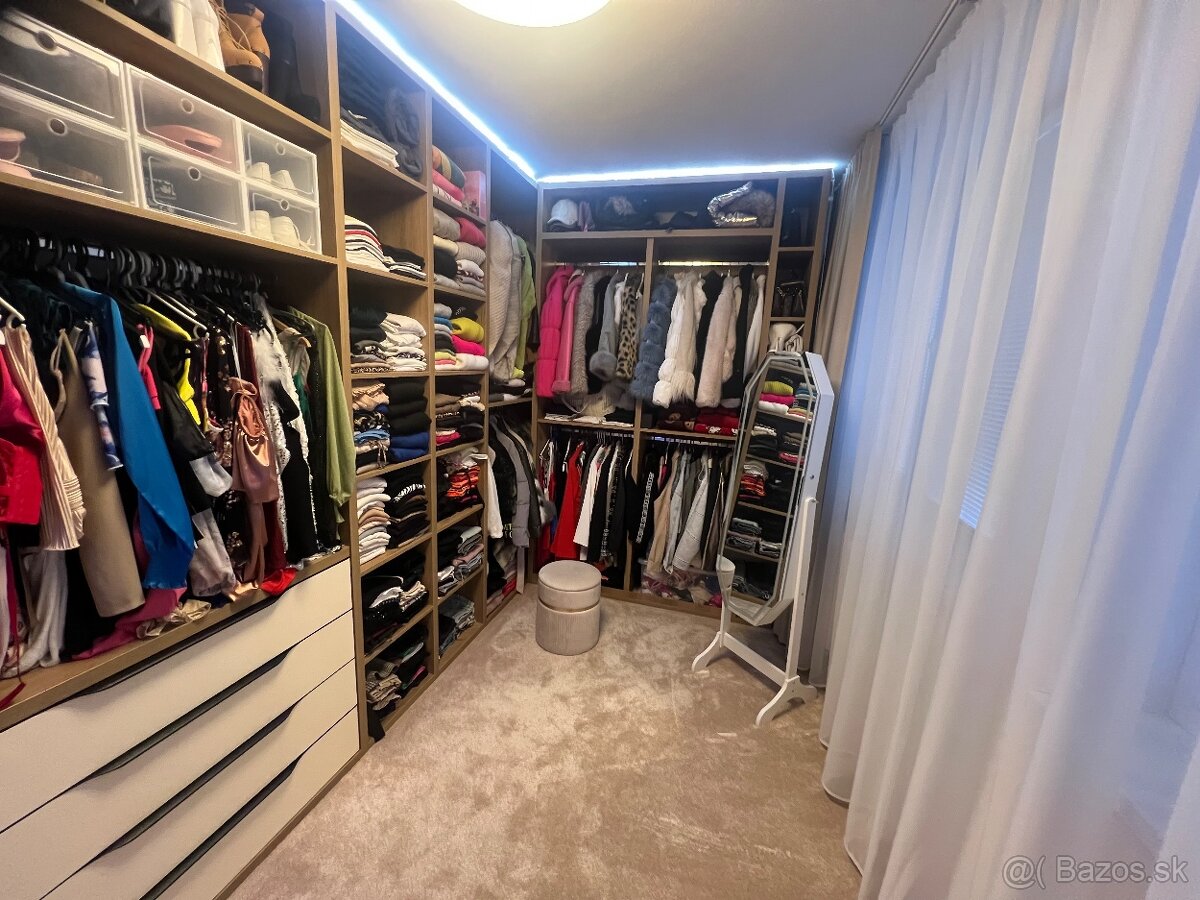 Prenájom bytu - 7
