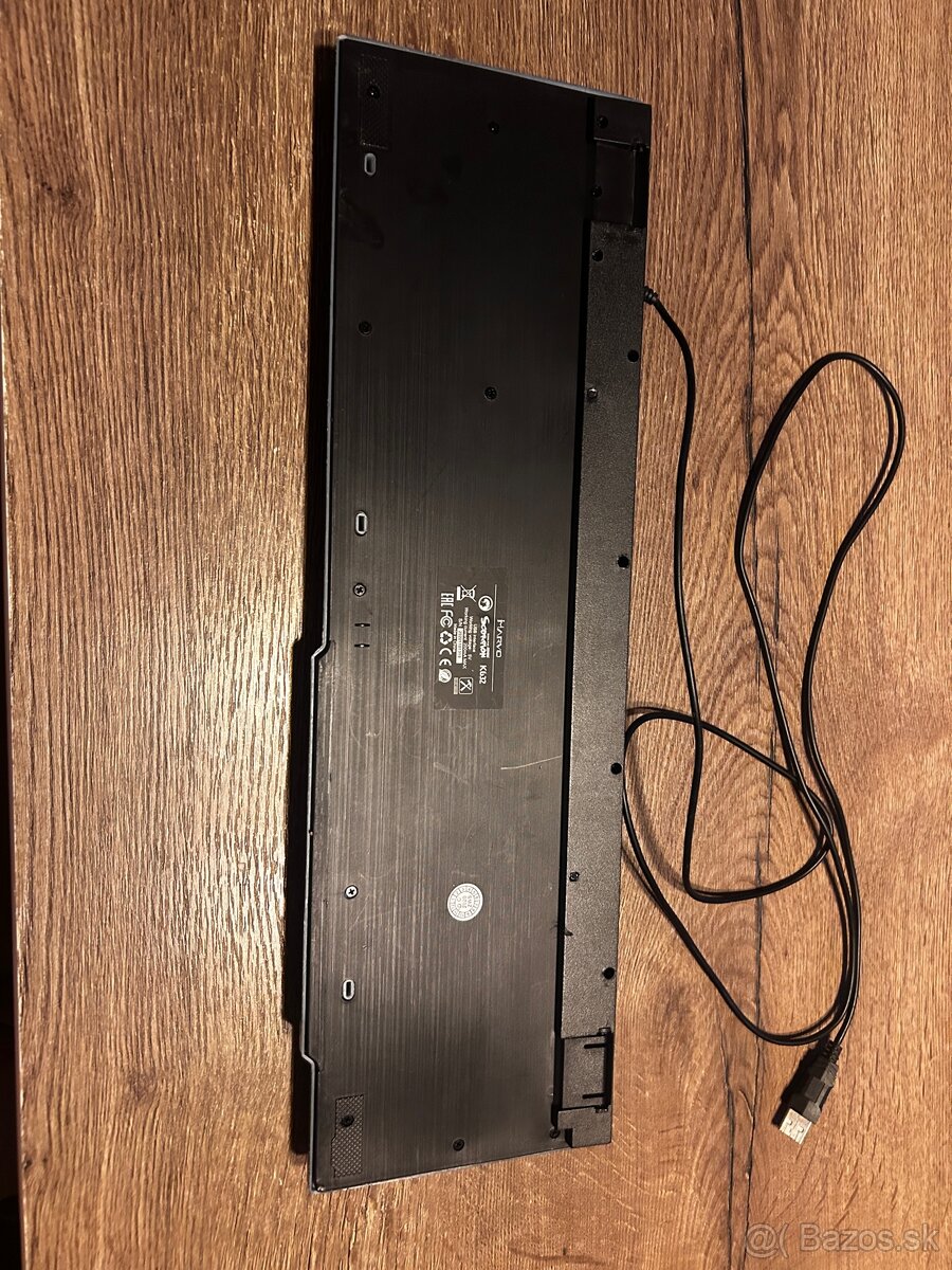 Elektronicky set na hranie - 7