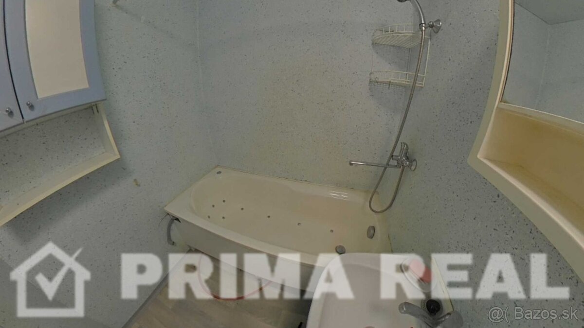 ✅ Predaj: veľkometrážny 3-izbový byt, 85 m2, balkón, Vrútky - 7