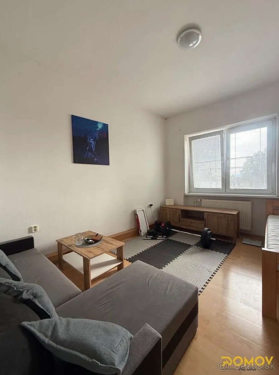 REZERVOVANÉ 3 izbový byt na predaj - 7