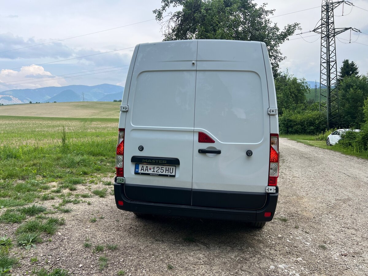 Renault Master 2.3 dCi 130 L2H2P3 - 7