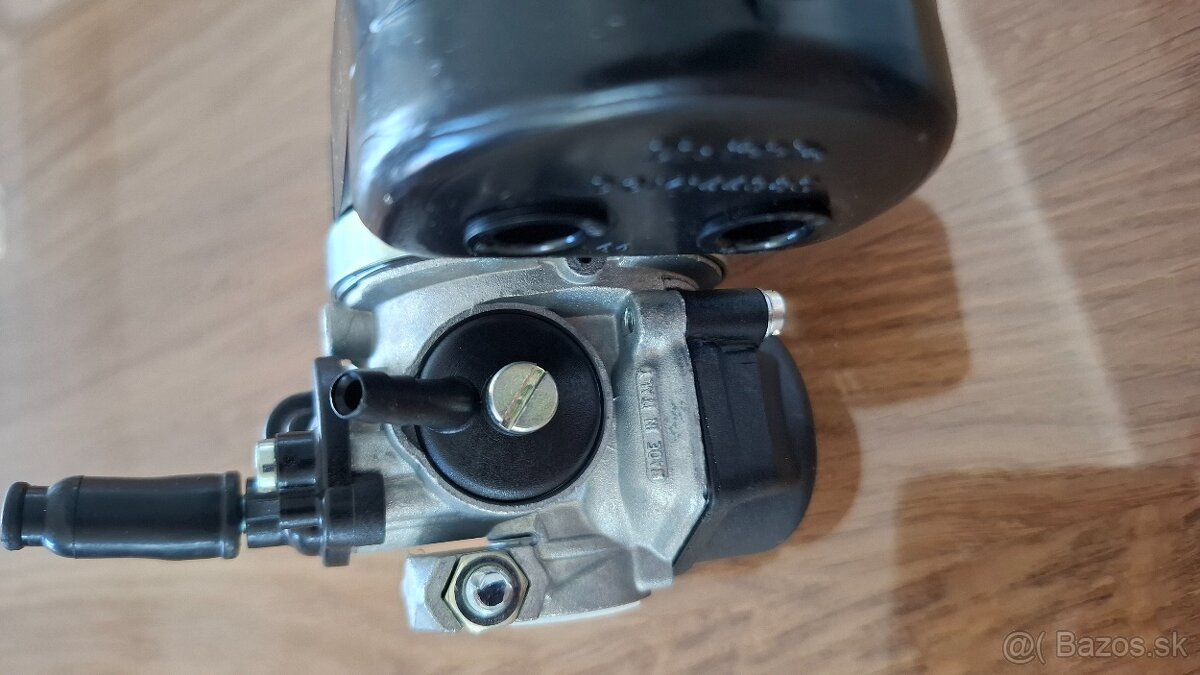 Karburátor BABETTA - 7