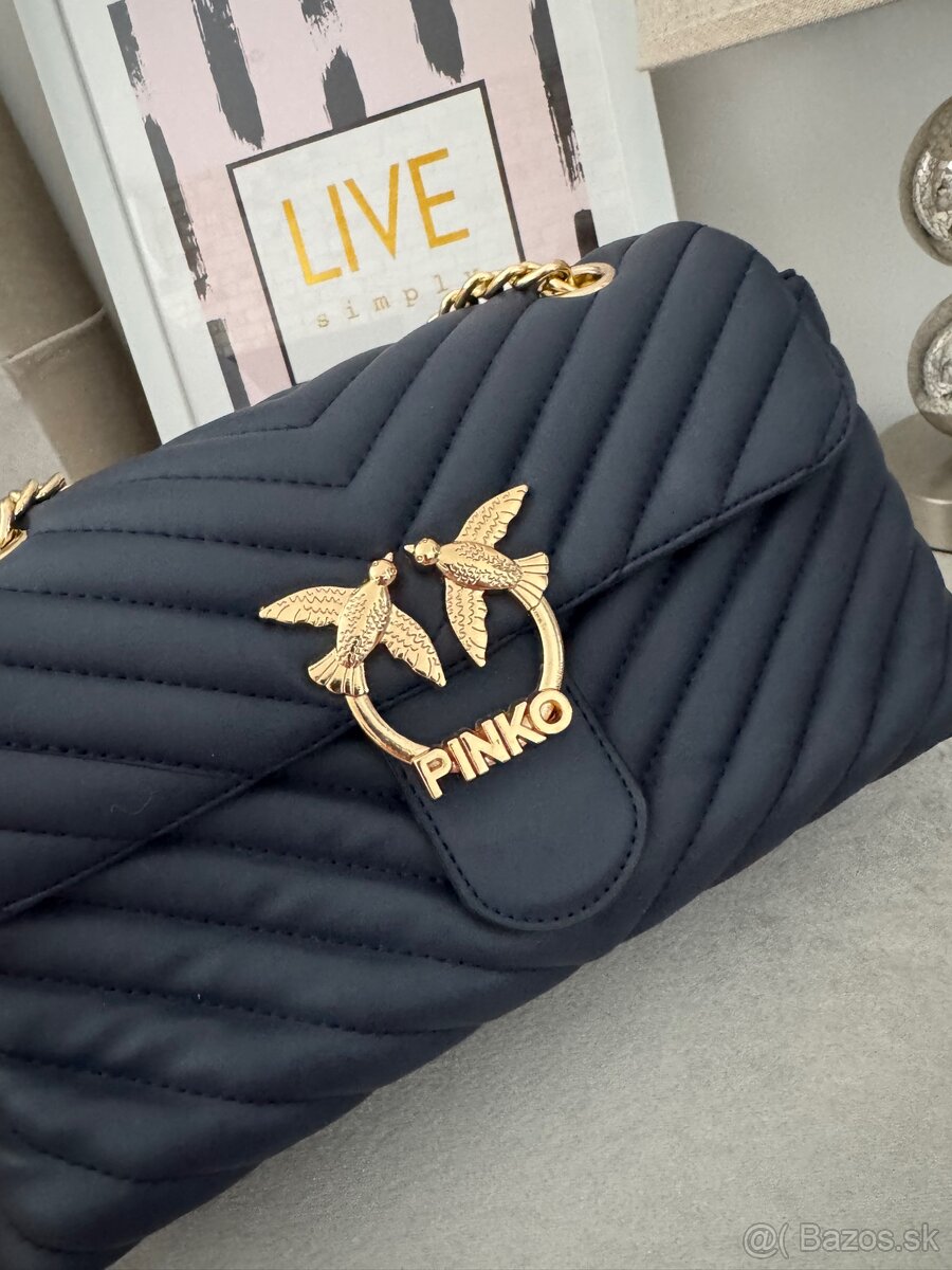 Damska módna kabelka - 7