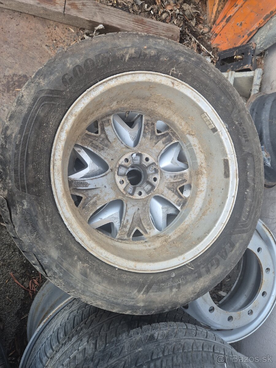 Predam Citroen elektróny - 7