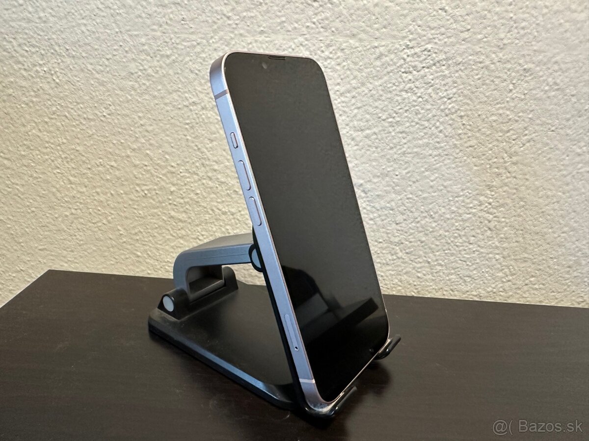 iPhone 13 128Gb Pink 100% Zdravie Batérie - 7