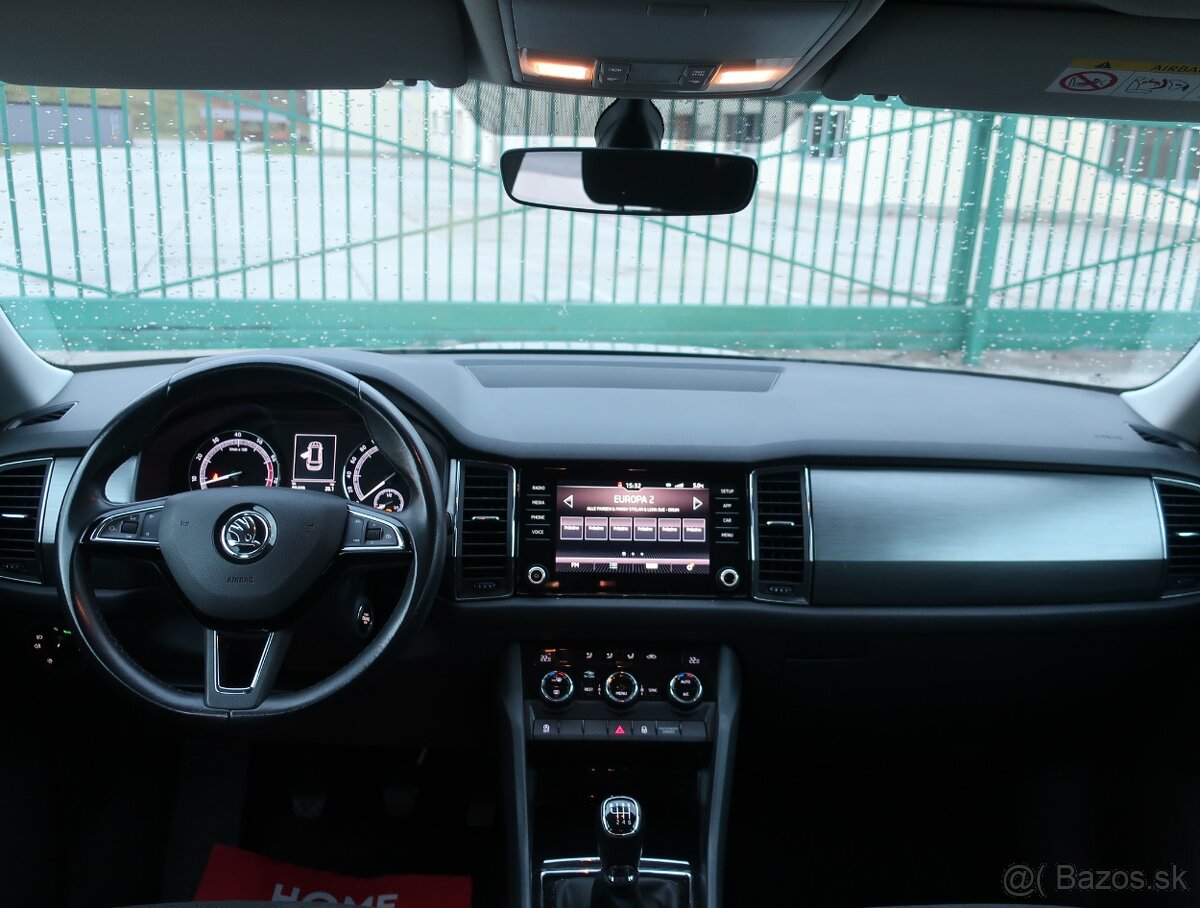Odstúpim leasing na Škodu Kodiaq 2020, 80tis.km, odpočet DPH - 7