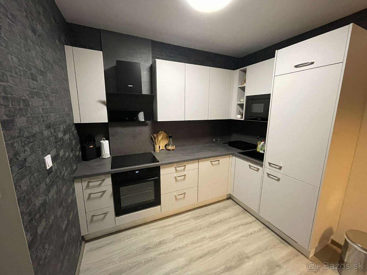 Prenájom 2 izbového bytu na Wuppertálskej ulici - 7