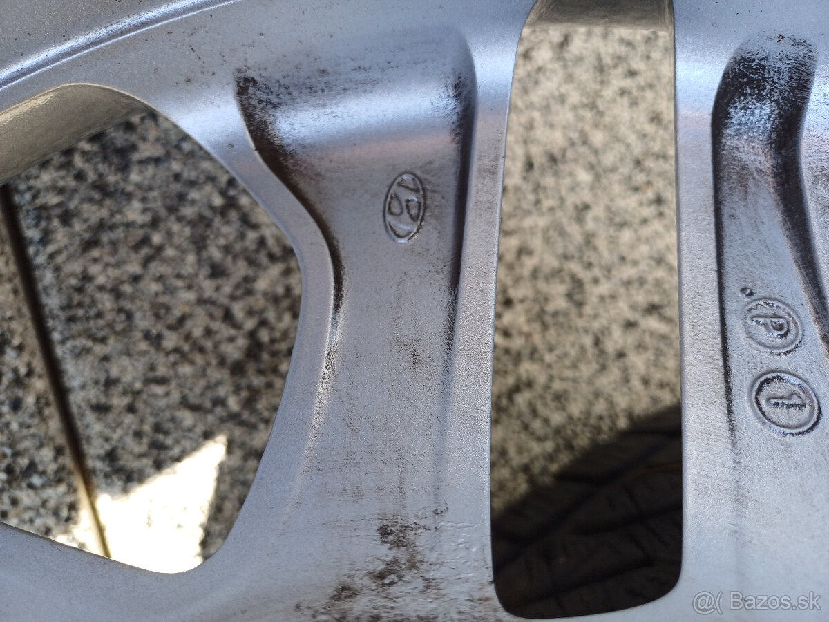 Originál Hyundai R16 - 7