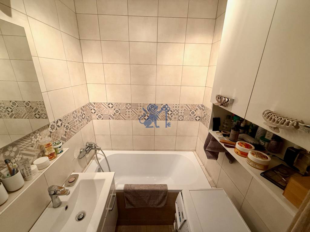 Na predaj 1-izbový byt po kompletnej rekonštrukcii - 7