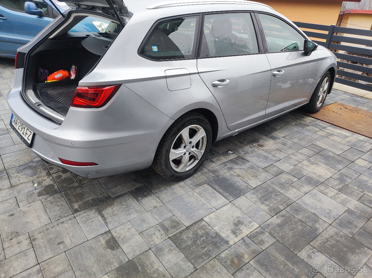 Seat Leon - 7