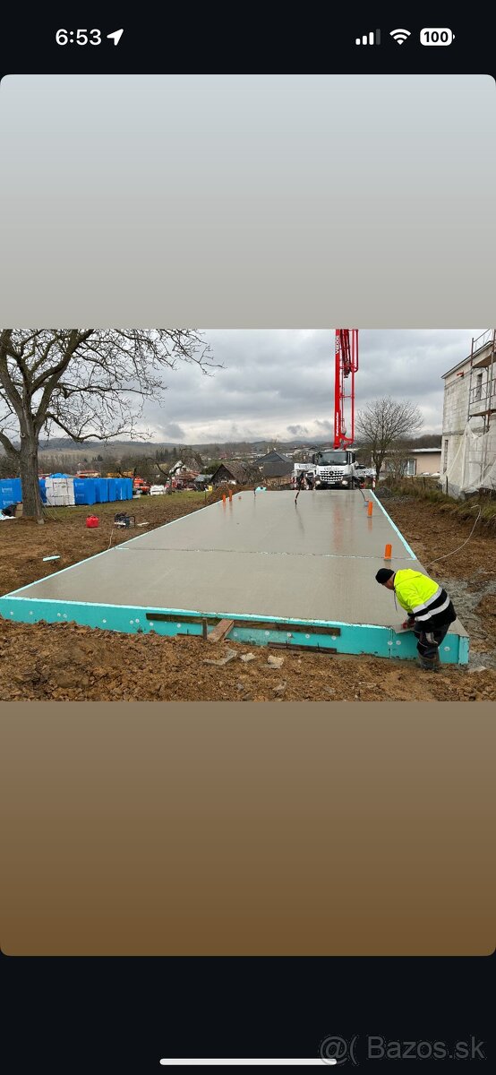 Realizacia zakladovych dosiek - 7