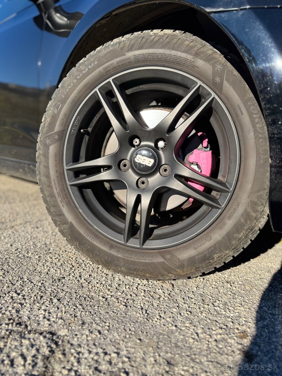 Predám Volkswagen golf 6 - 7