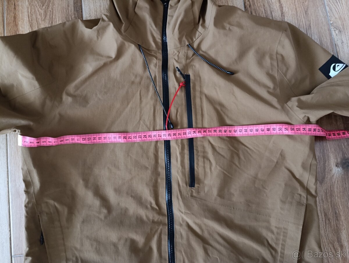 Bunda Quiksilver - 7