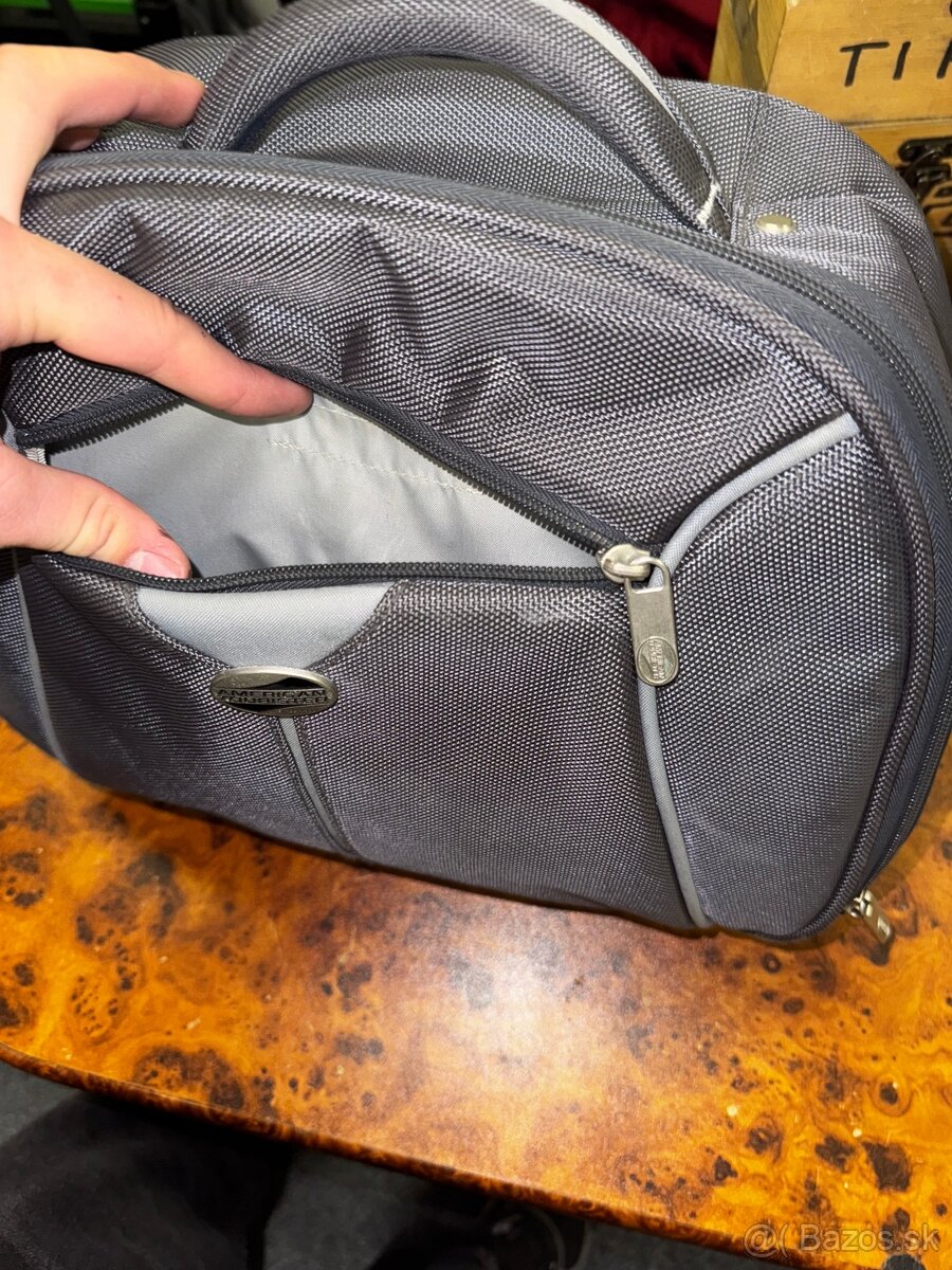 Predám tašku American Tourister - 7