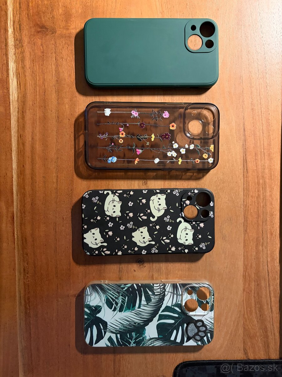 Apple iPhone 13 mini - 7