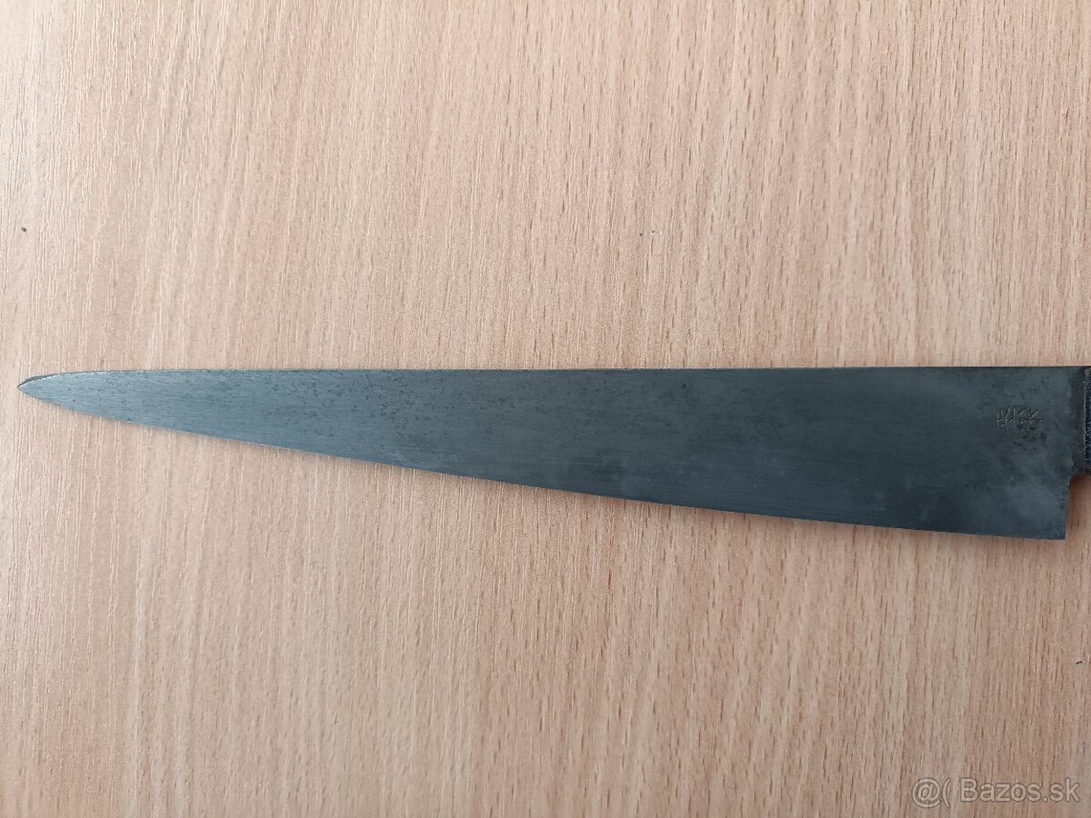 Tradičný japonský nôž - 7
