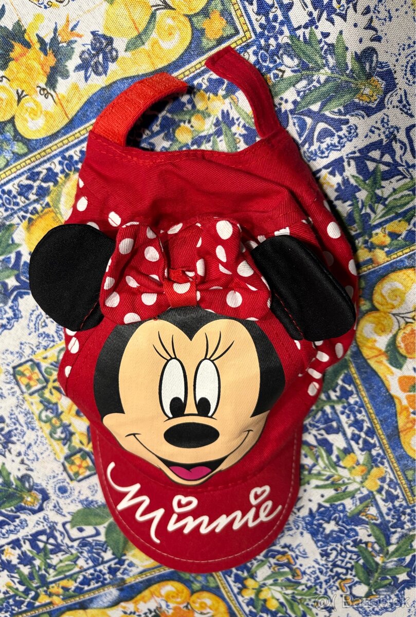 Minnie Mouse, Disney - 7