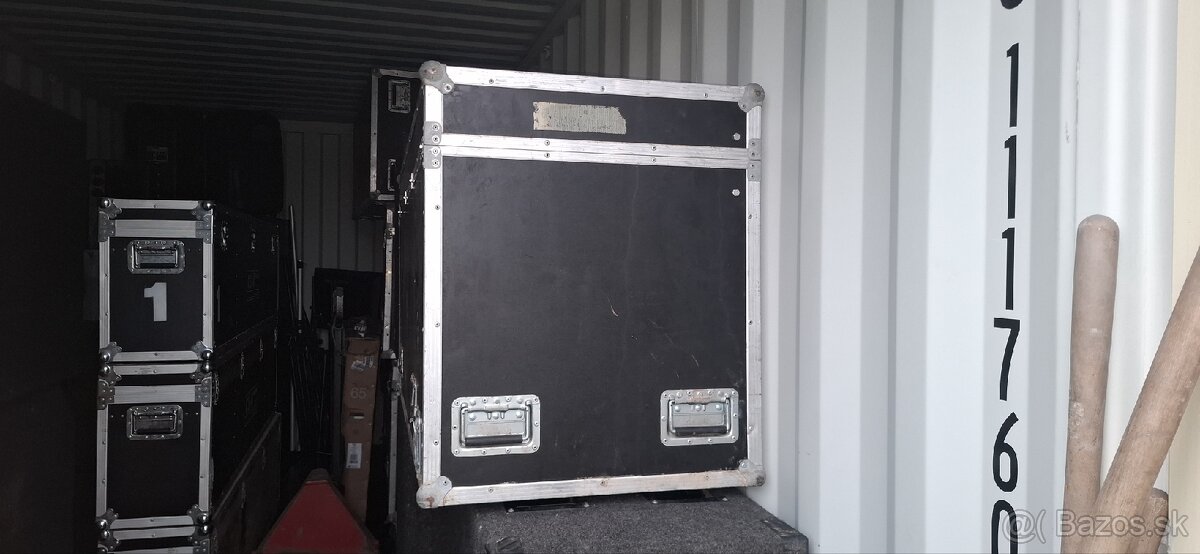 KUFOR CASE 225x78x68cm - 7