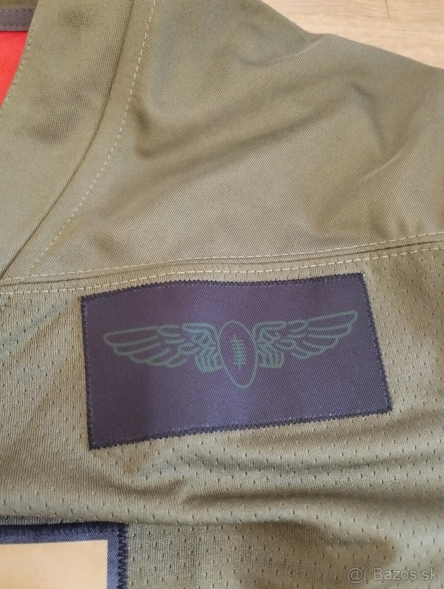 Dres NFL Nike Patrick Mahomes - 7