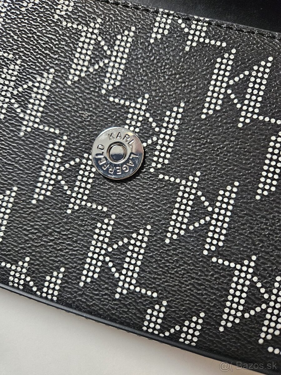 Karl lagerfeld kabelka - 7
