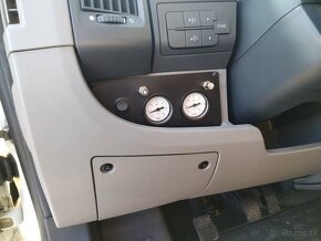 PREDÁM AUTOKARAVAN FIAT DUCATO - 7