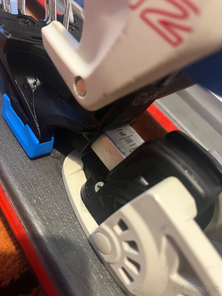 Set na skialp Atomic - 7