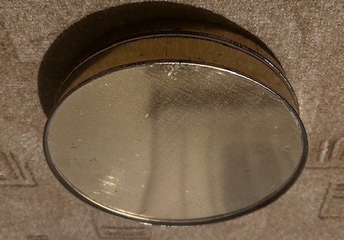 Predám retro plechovky - 7