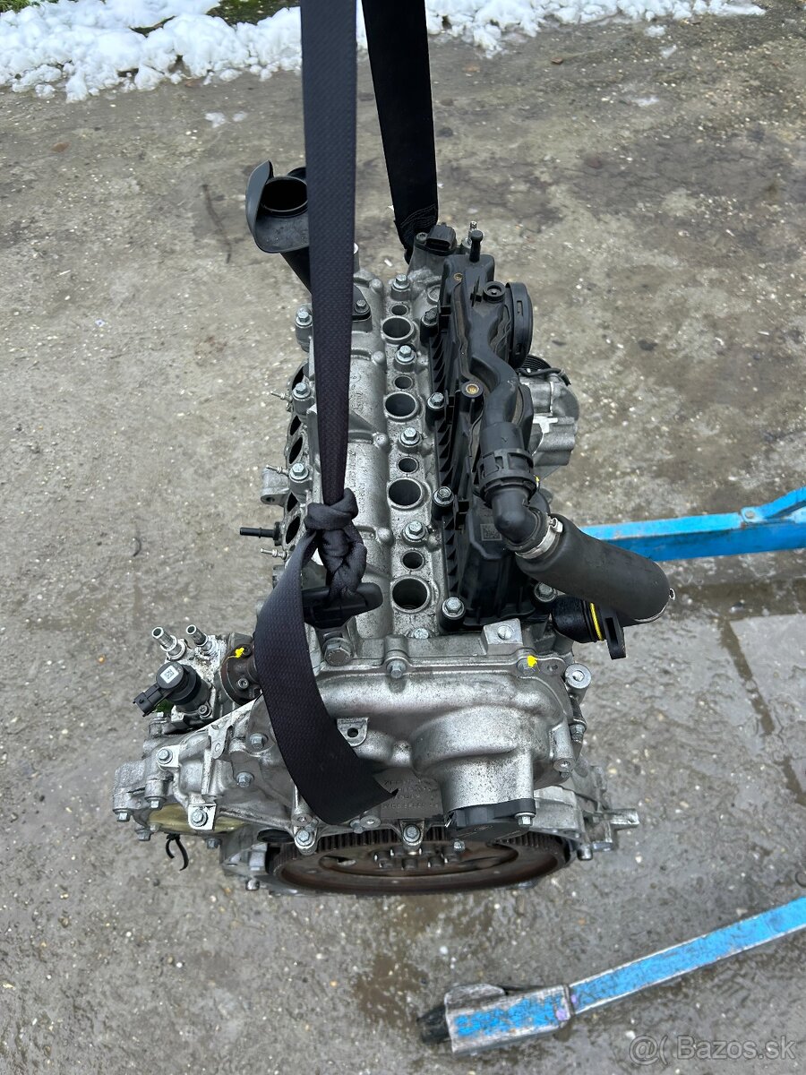 LAND ROVER DISCOVERY SPORT EVOQUE 2.0 Diesel - 7