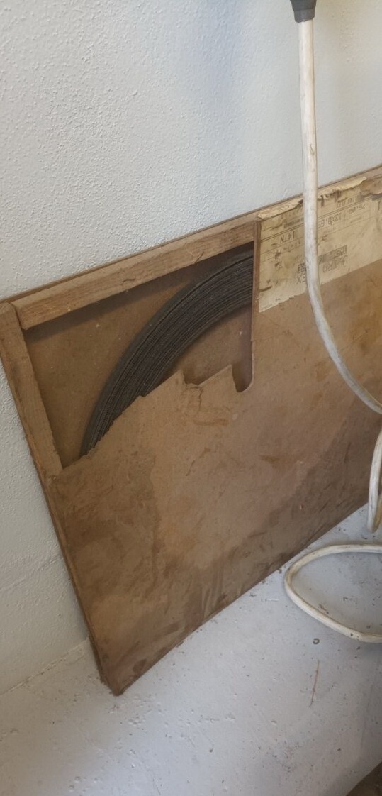 Pásová píla KOLLE – Nemecko - 7