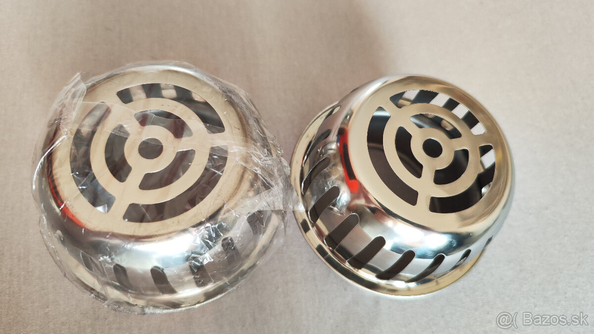 Zachytávače lístia 2ks - 7