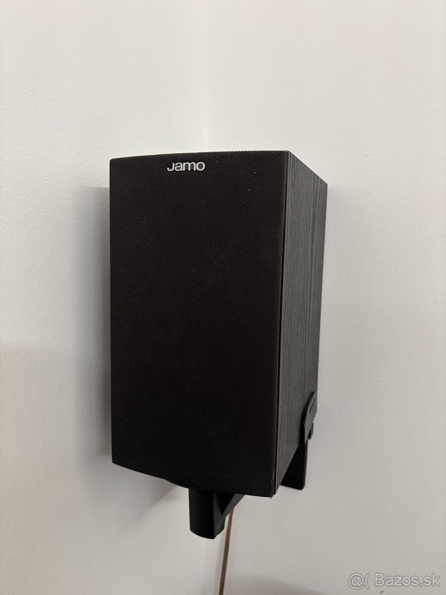 Reproduktory JAMO S606 - 7