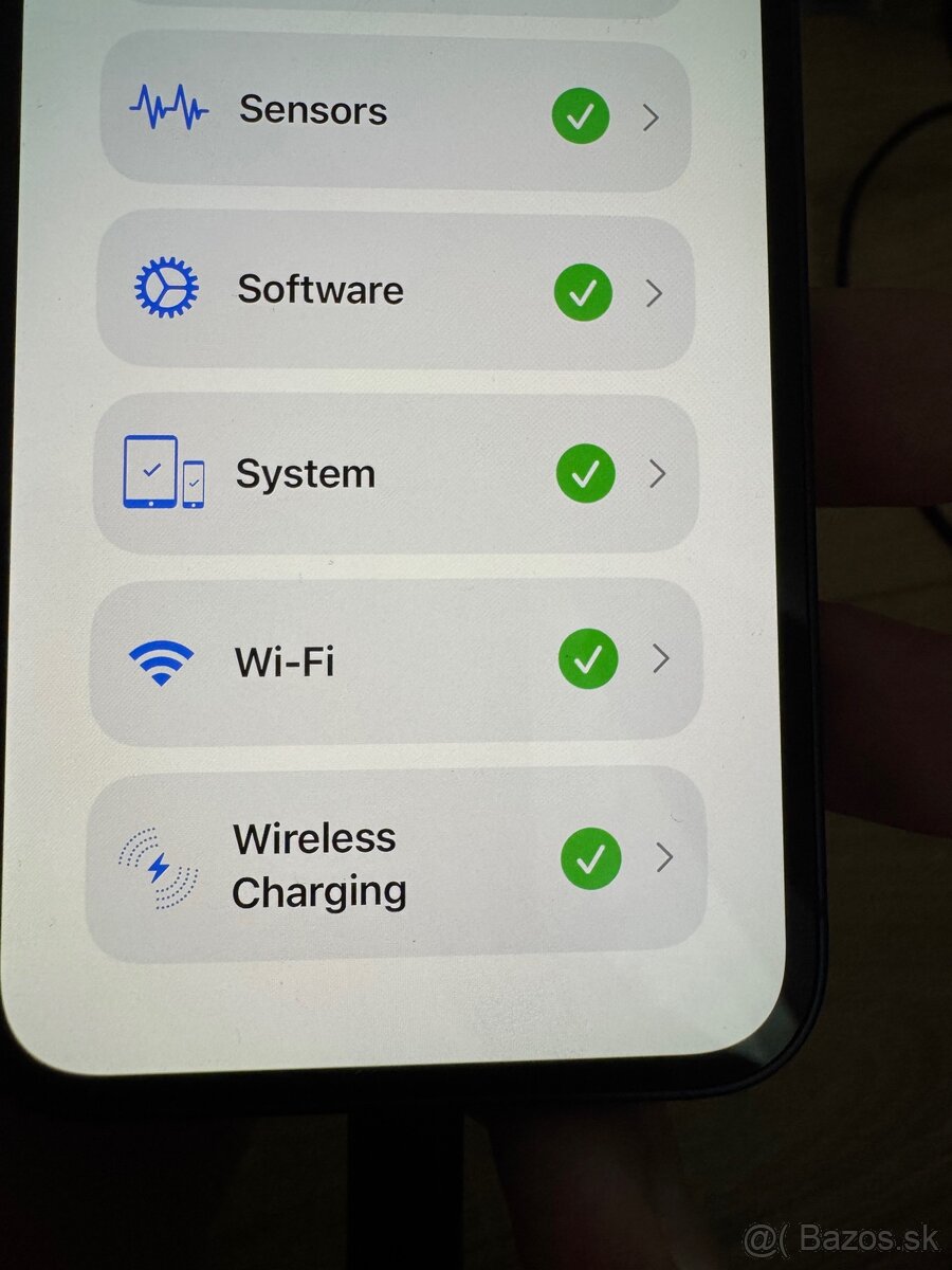 Apple iPhone 12 mini 64GB nová bateria - 7