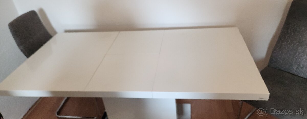 Jedalensky stol a stoliky - 7