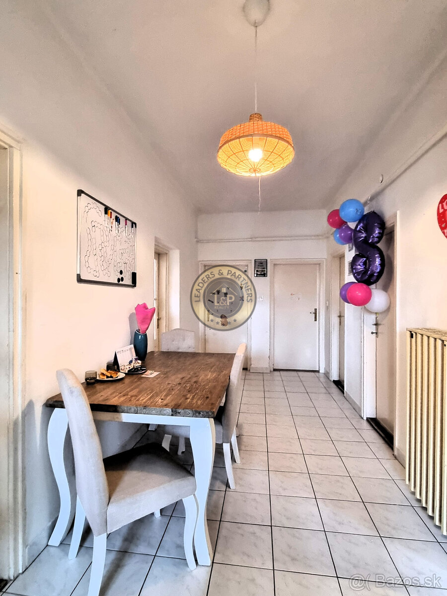 PREDAJ 3izbový rodinný dom Hegyeshalom - 7