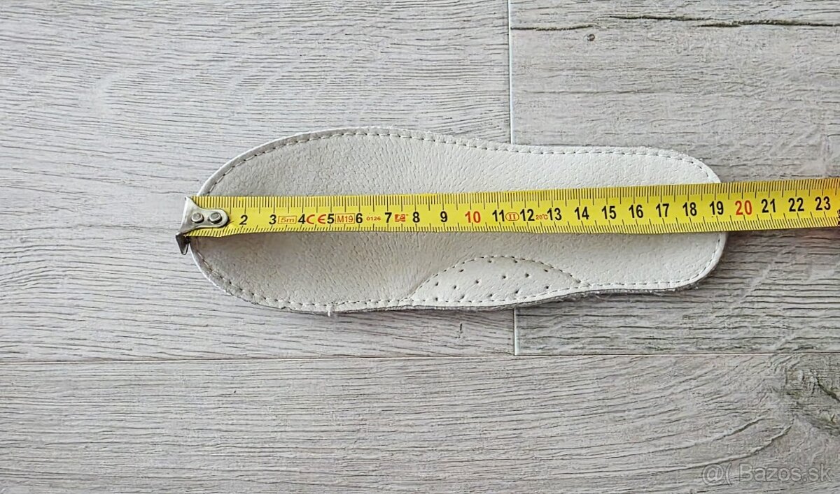Protetika topánky veľkosť 31 - 7